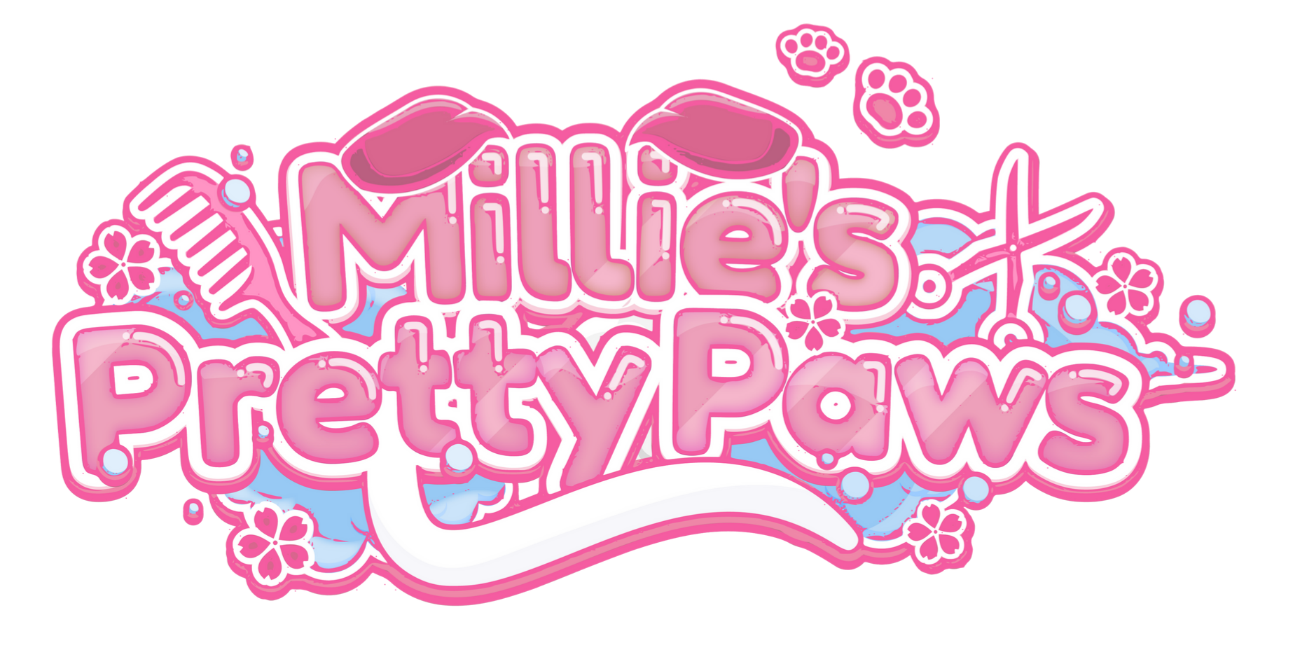 Milliesprettypawsva